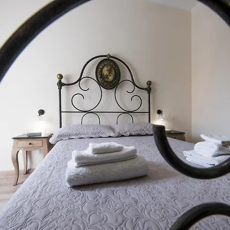 Daire Romantic House *