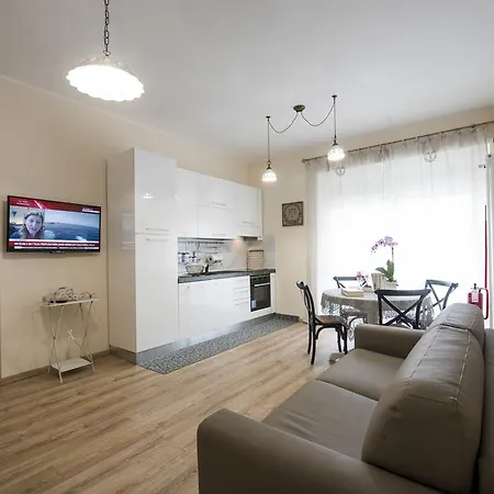 Romantic House Daire