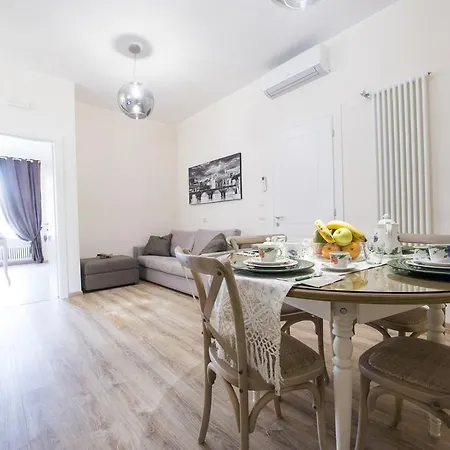 Romantic House Daire *