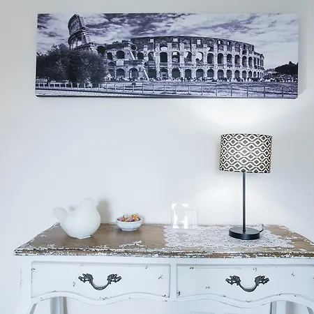 Romantic House Daire