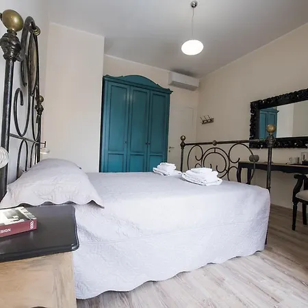 Romantic House Daire *