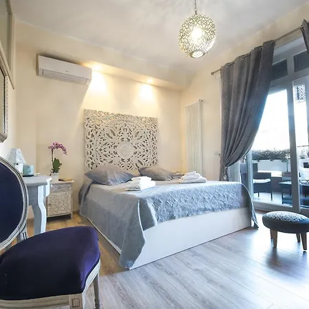Romantic House * Rome