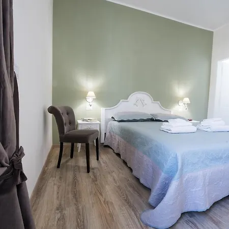 Romantic House * Rome