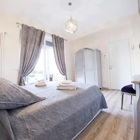 Romantic House * Rome