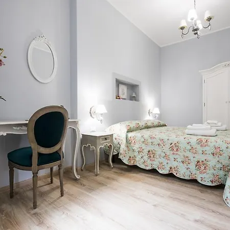 Apartment Romantic House *